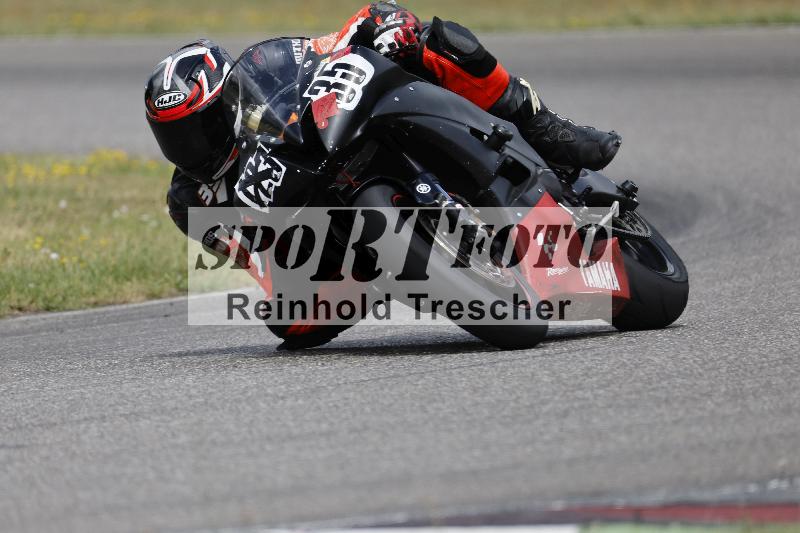 /18 05.06.2026  TZ Motorsport ADR/Gruppe rot/35